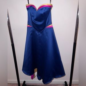 🎀 Vintage Betsey Johnson Dress 🎀